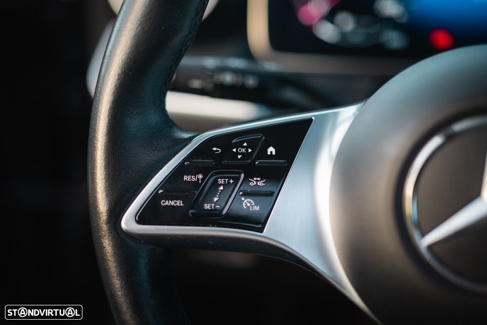 Mercedes-Benz C 220 d Avantgarde - 20