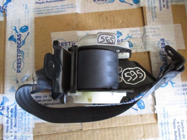 Pre-Tensor TEAB0EJ001 HONDA CIVIC 2001 TE - 1