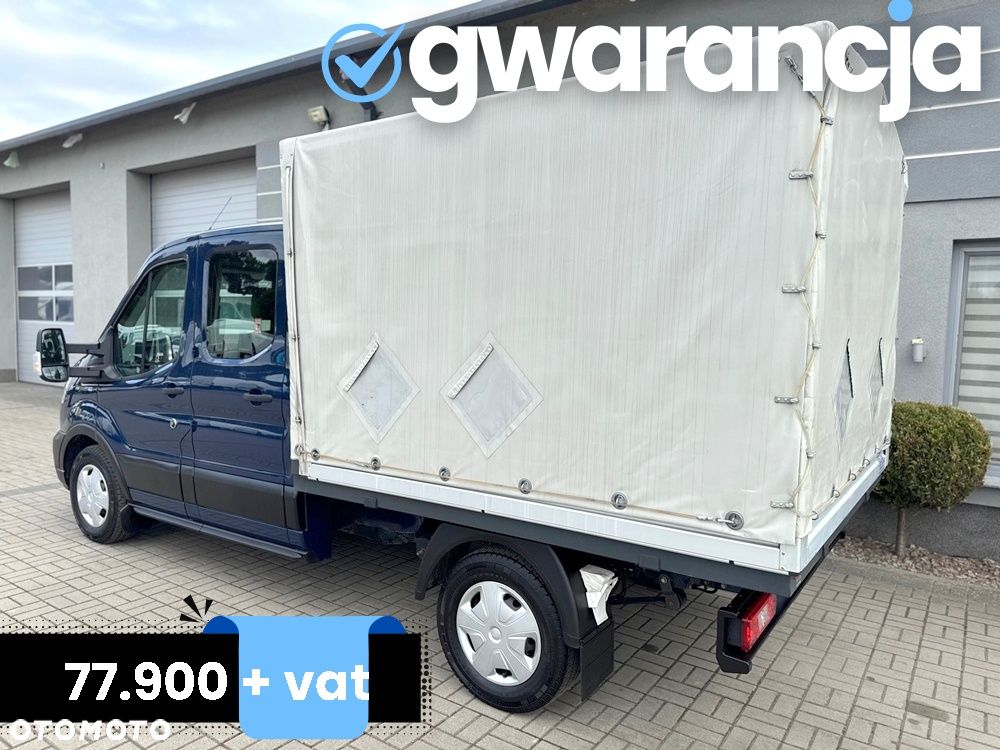 Ford Transit - 4