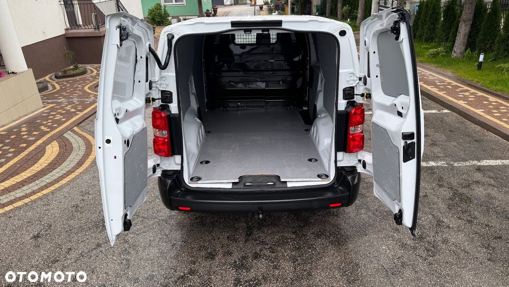 Toyota PROACE Pierwszy właściciel, Salon Polska silnik 2.0! LONG - 6