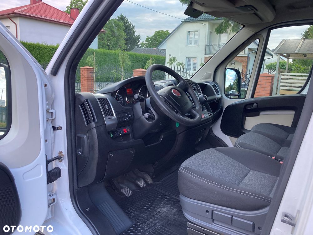 Fiat Ducato - 8