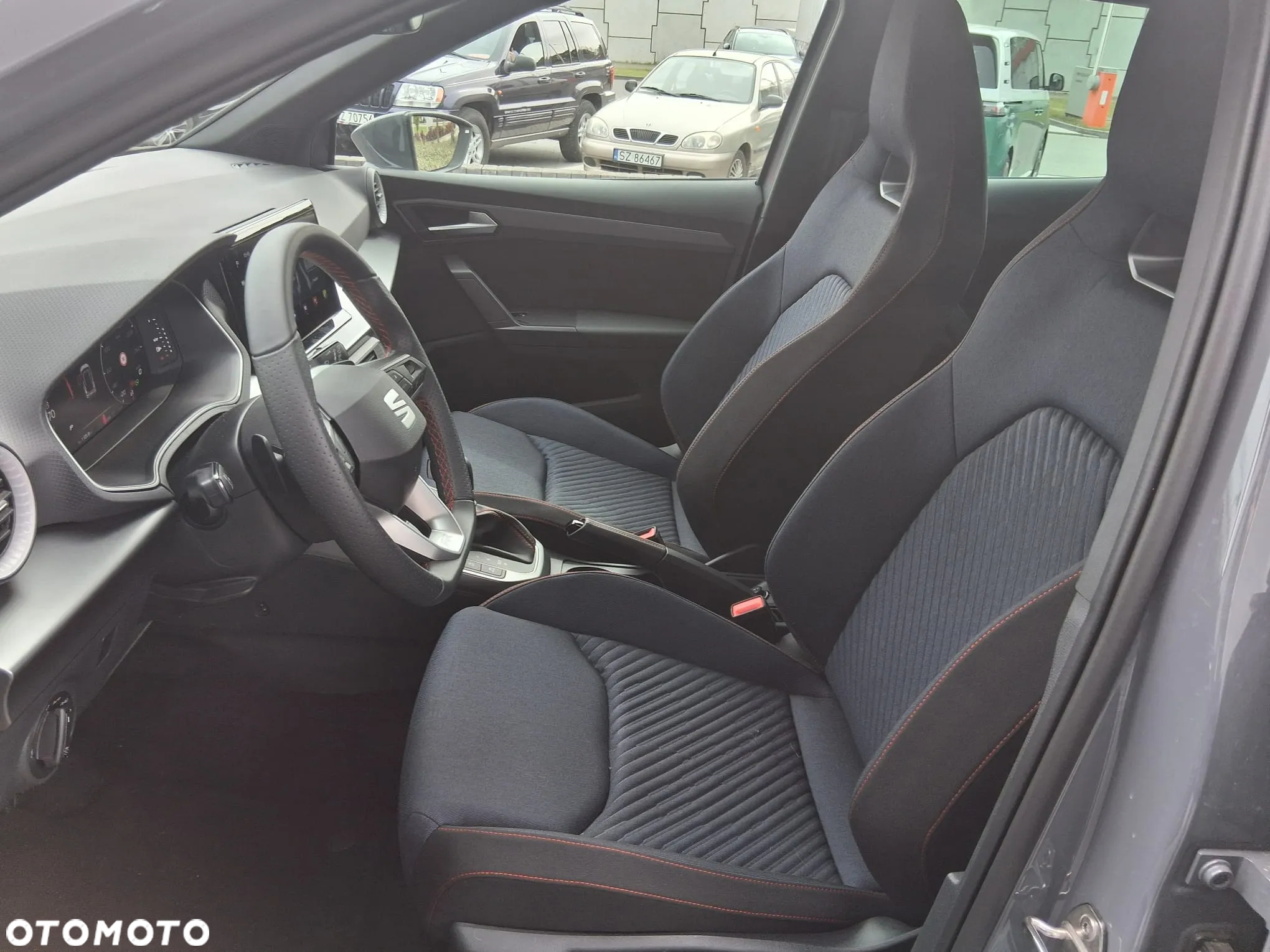 Seat Arona 1.0 TSI FR S&S DSG - 12
