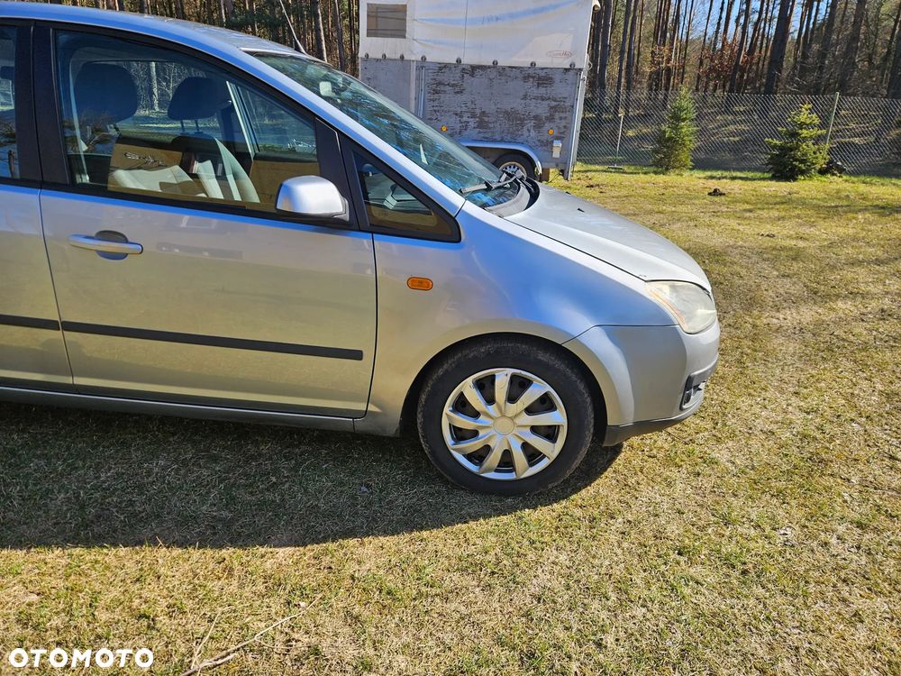Ford Focus C-Max 1.8 Platinium X - 4