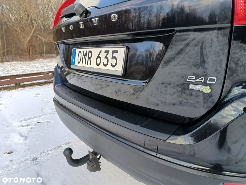 Volvo XC 60 2.4D DRIVe - 21