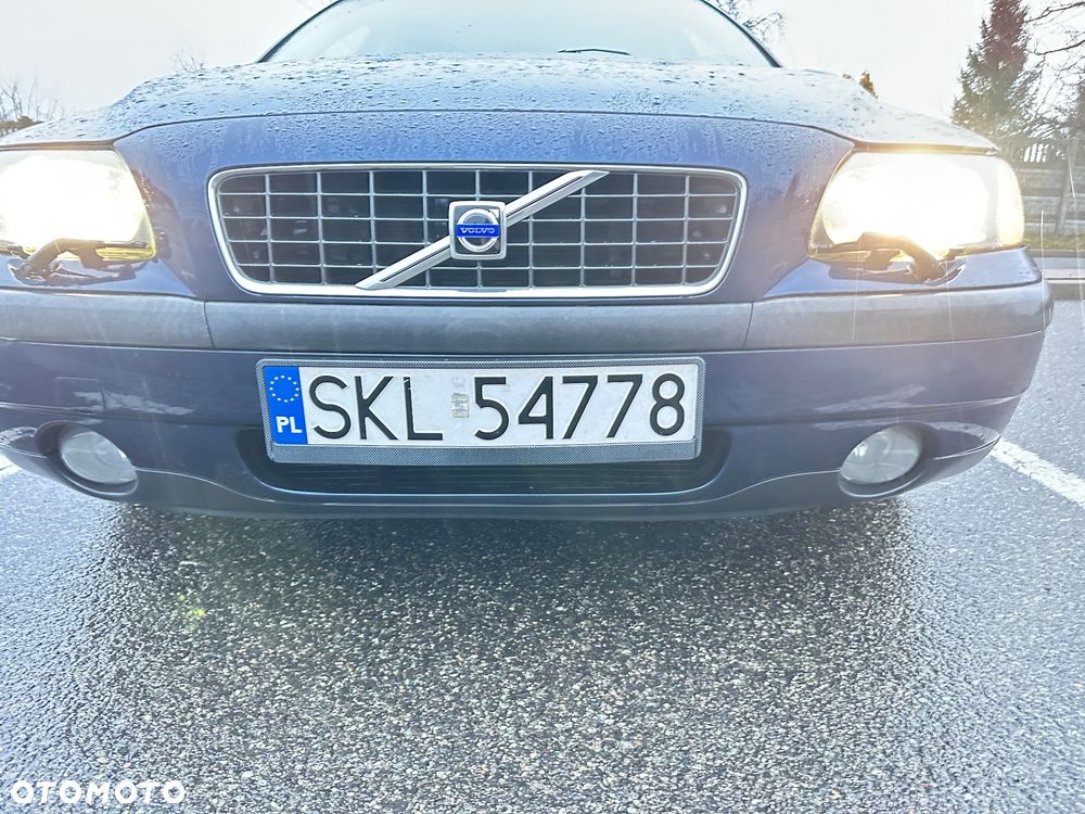 Volvo S60 2.4D5 Momentum - 3