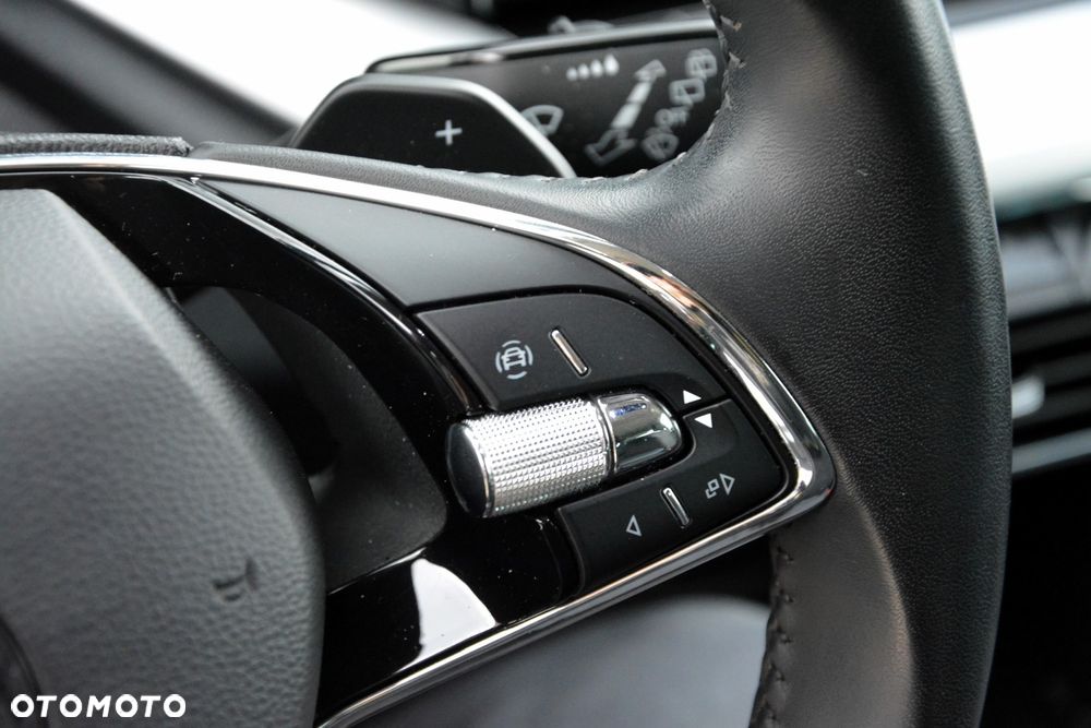 Skoda Octavia 2.0 TSI 4x4 Style DSG - 22