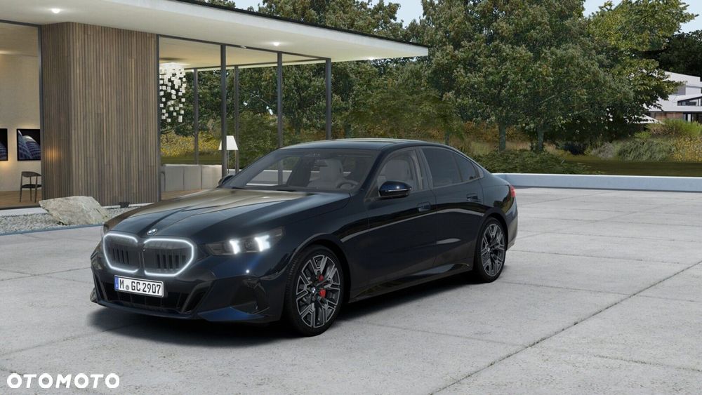 BMW Seria 5 - 2