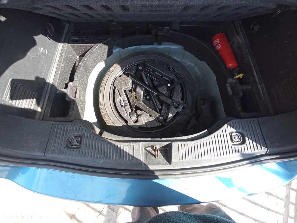 Opel Mokka 1.6 CDTI ecoFLEX Start/Stop 4x4 Edition - 36