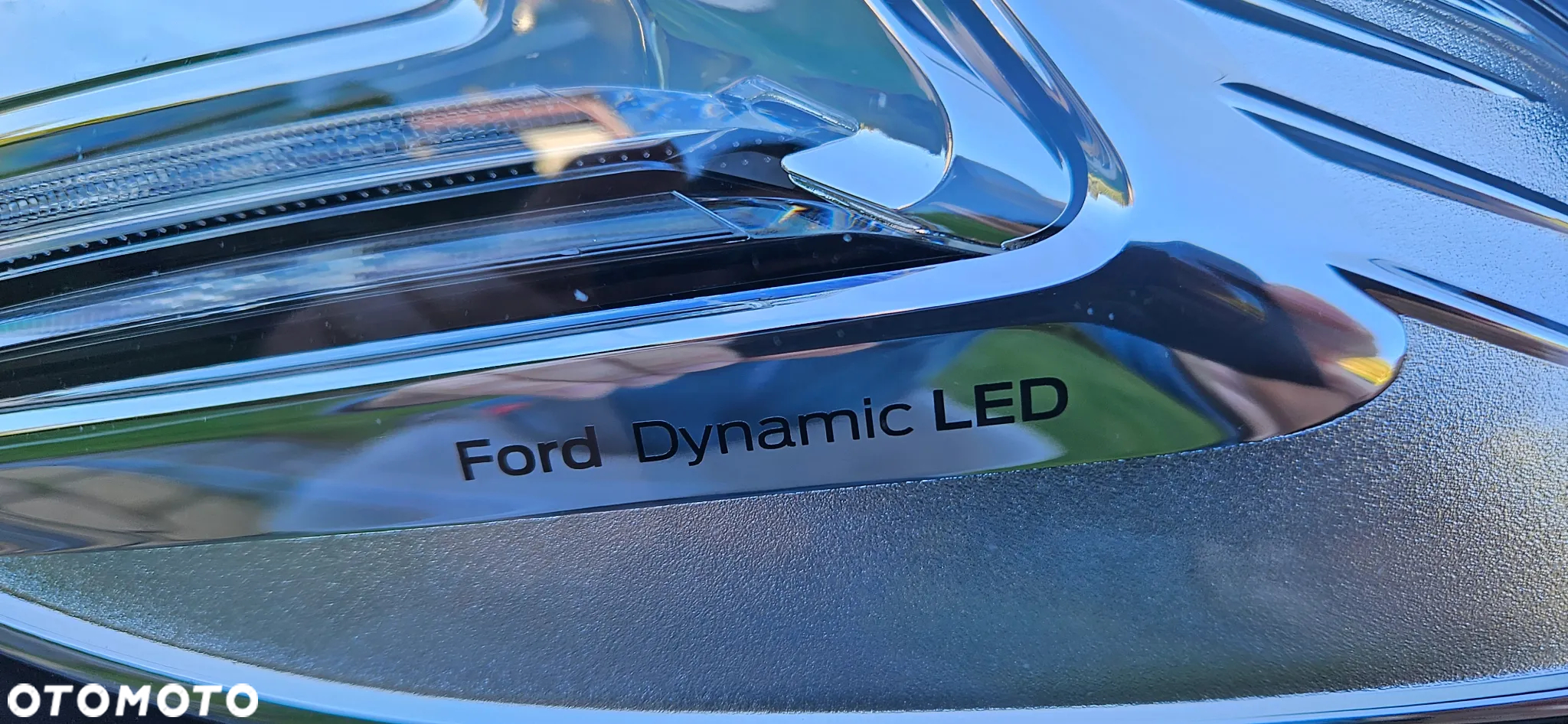 Ford Mondeo 2.0 Hybrid ST-Line X - 20