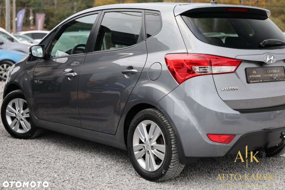 Hyundai ix20 - 14