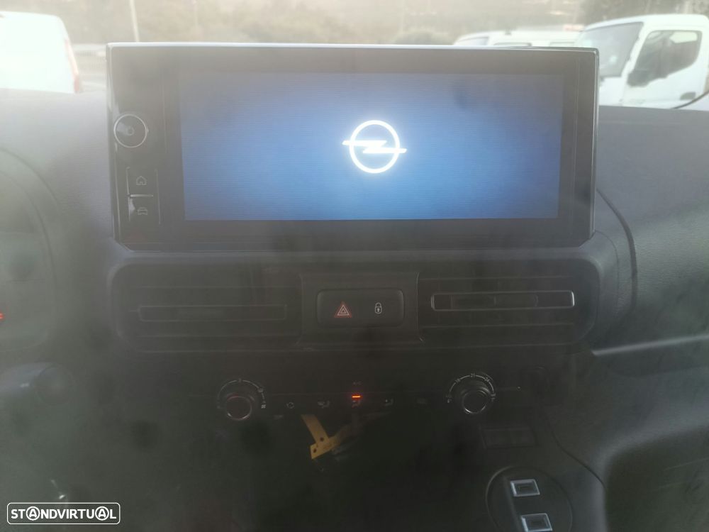 Opel COMBO 1.5 CDTI 100CV || L2 - 11