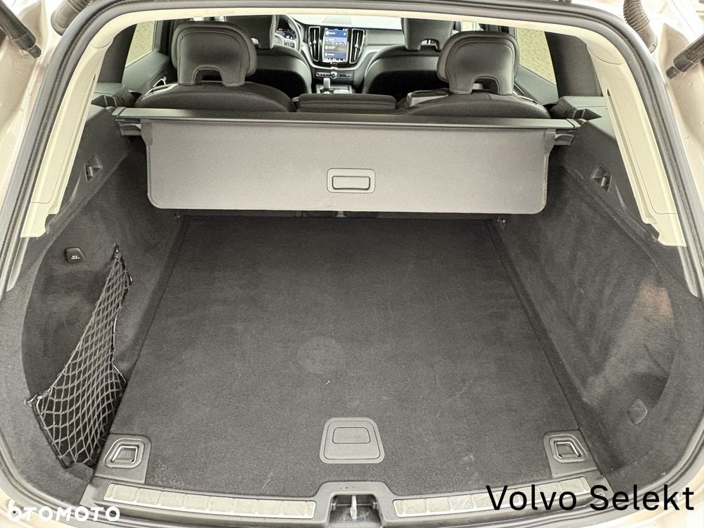 Volvo XC 60 - 20