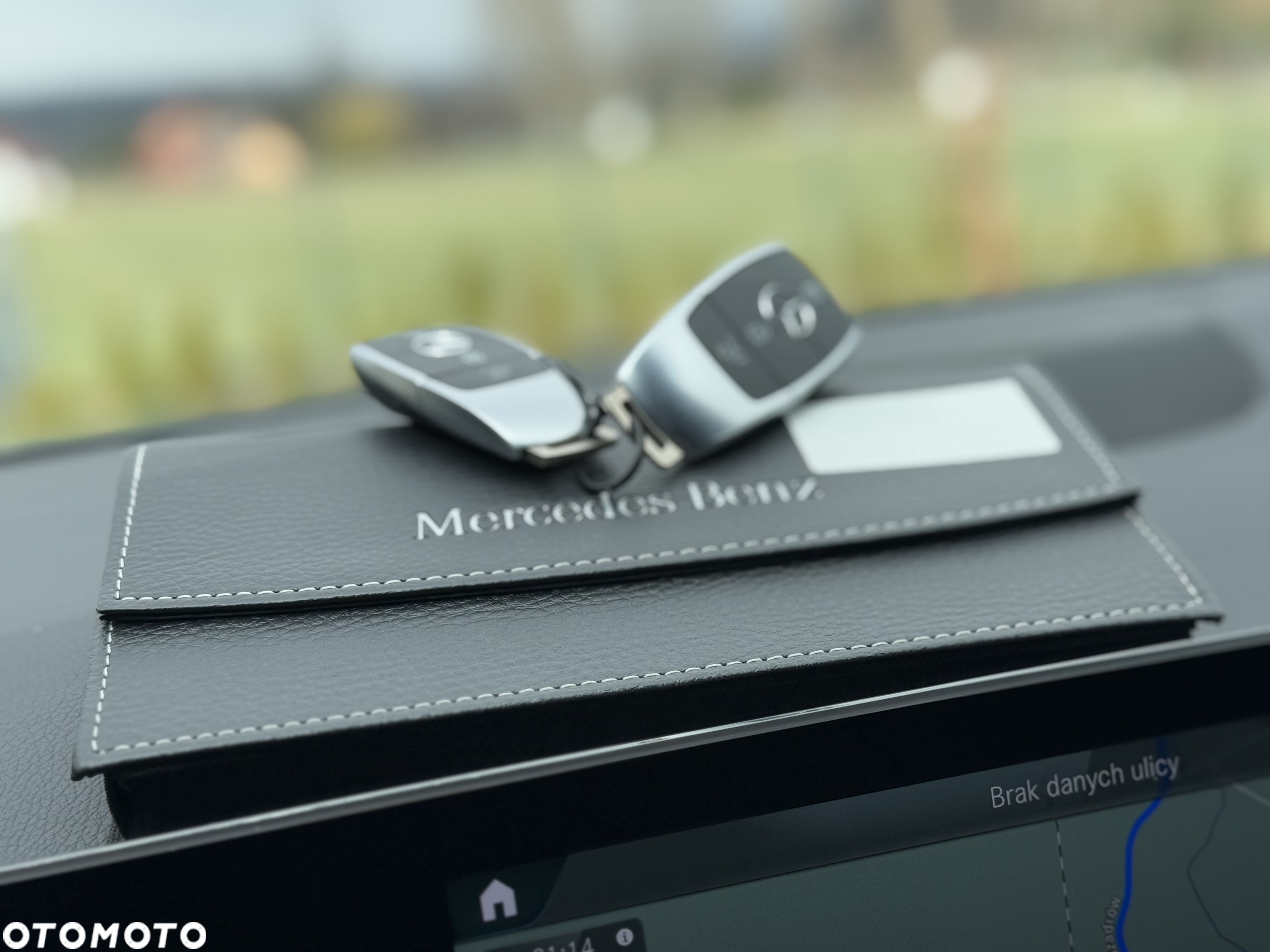 Mercedes-Benz Klasa B 200 d Progressive 8G-DCT - 33