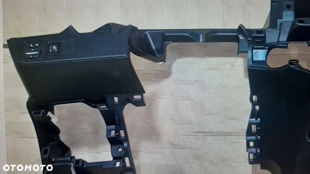 Przełącznik lusterek YARIS III LIFT 2019R 183574 - 3