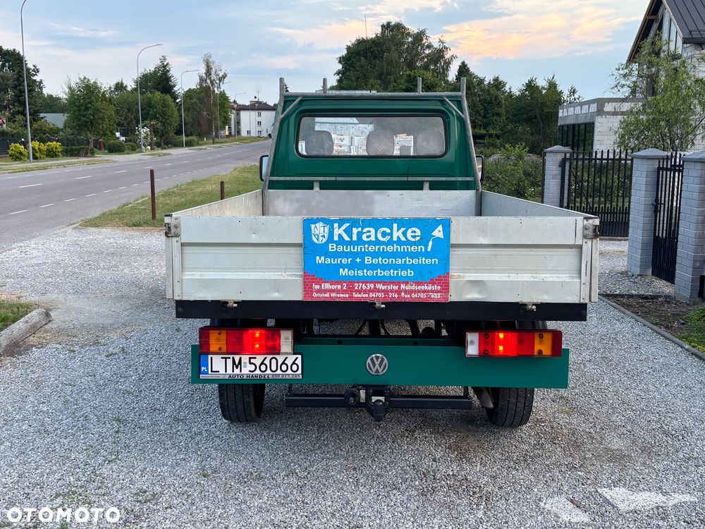 Volkswagen LT 28 - 15