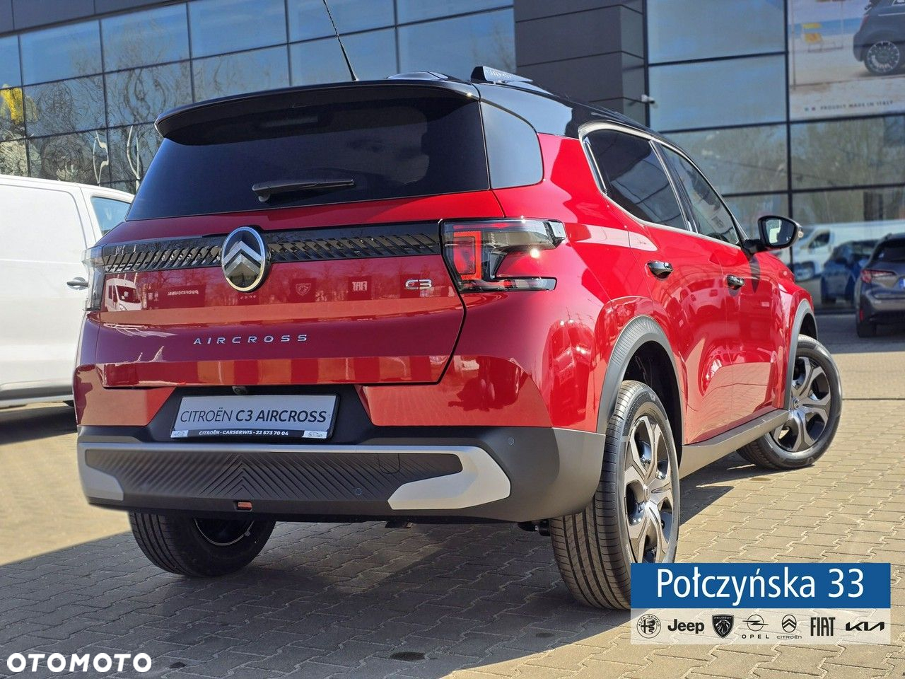 Citroën C3 Aircross - 2