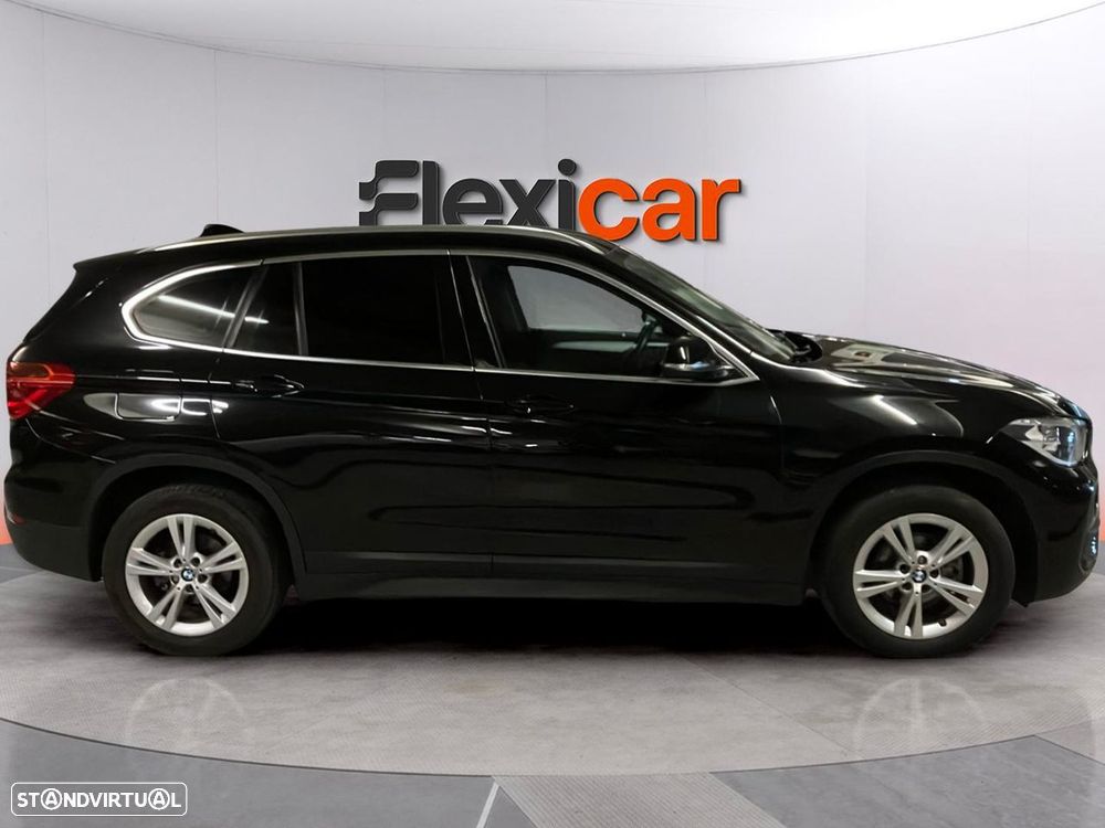 BMW X1 16 d sDrive Advantage - 6