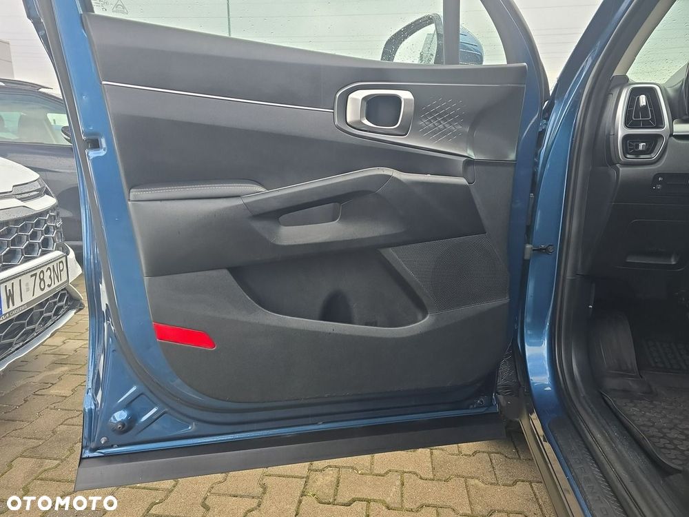 Kia Sorento - 11
