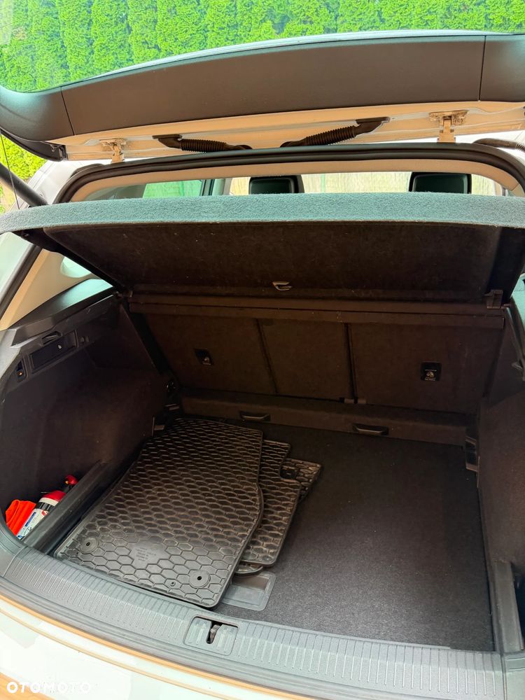 Volkswagen Tiguan 2.0 TDI BMT SCR Comfortline DSG - 21