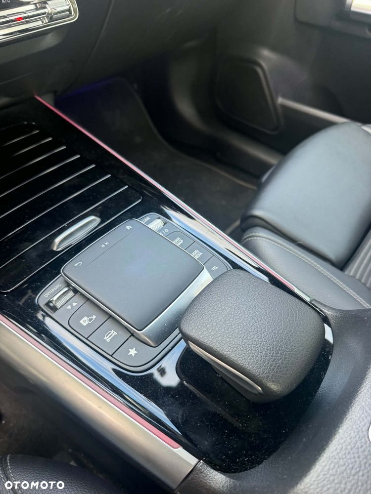 Mercedes-Benz EQA 250 66.5kWh Edition 1 - 7