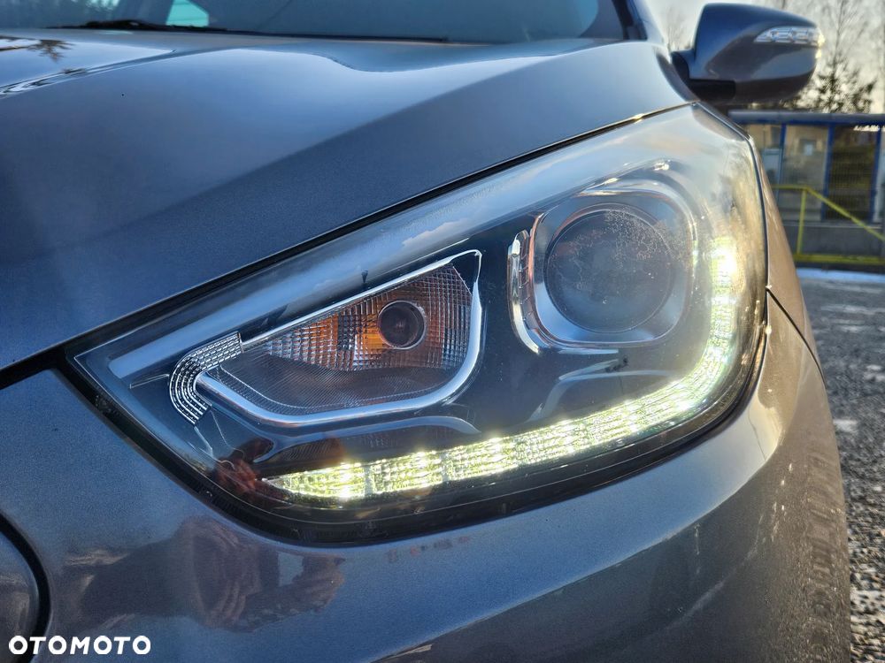 Hyundai ix35 1.6 GDI Premium 2WD - 11