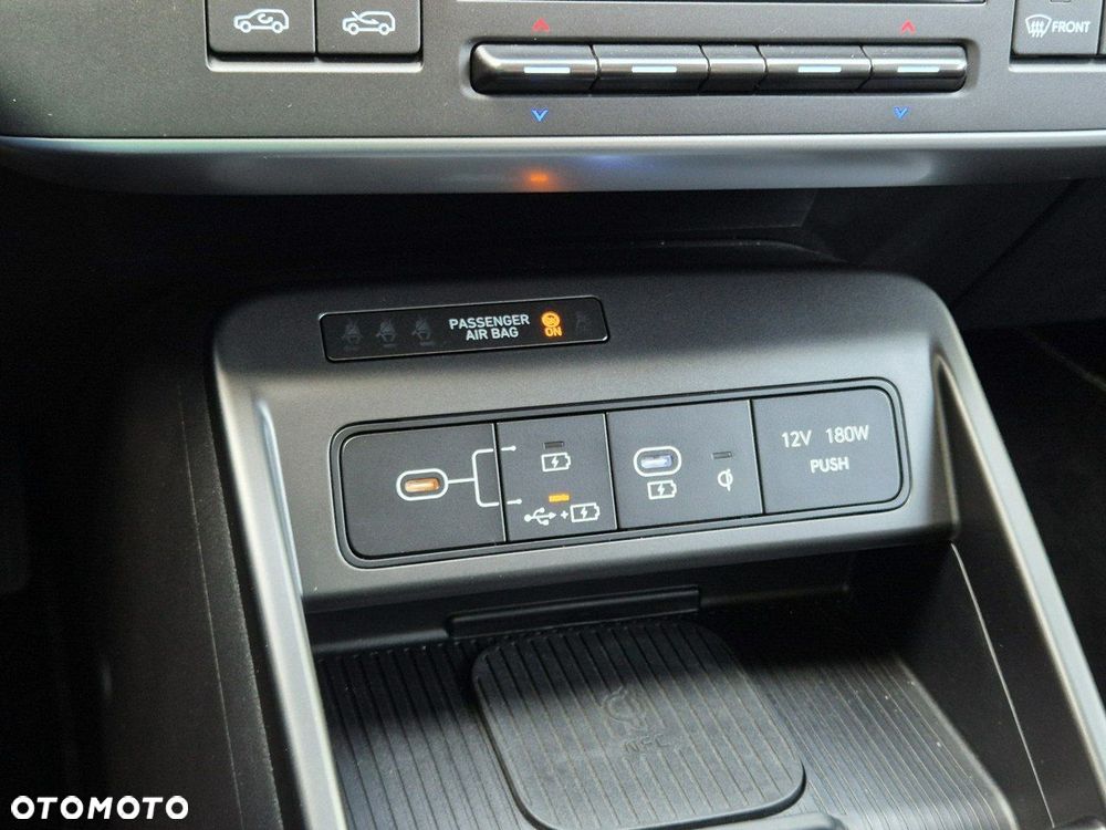 Hyundai Kona 1.6 T-GDI Platinum DCT - 39