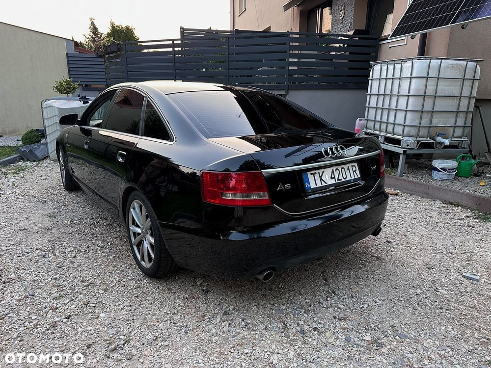 Audi A6 Limousine - 2