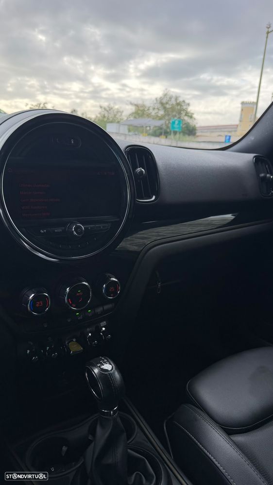 MINI Countryman - 12