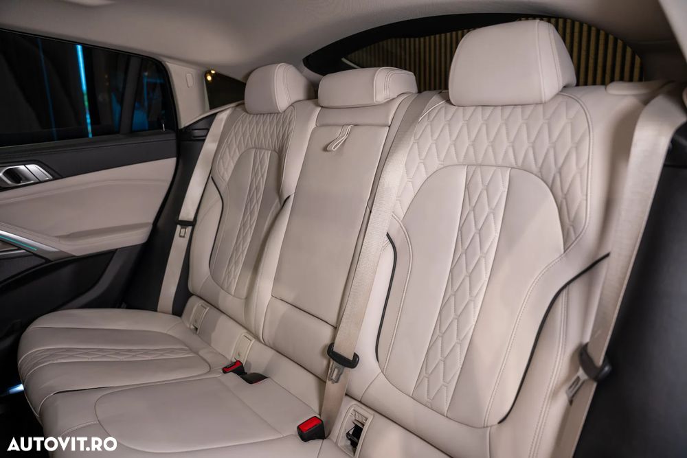 BMW X6 - 40