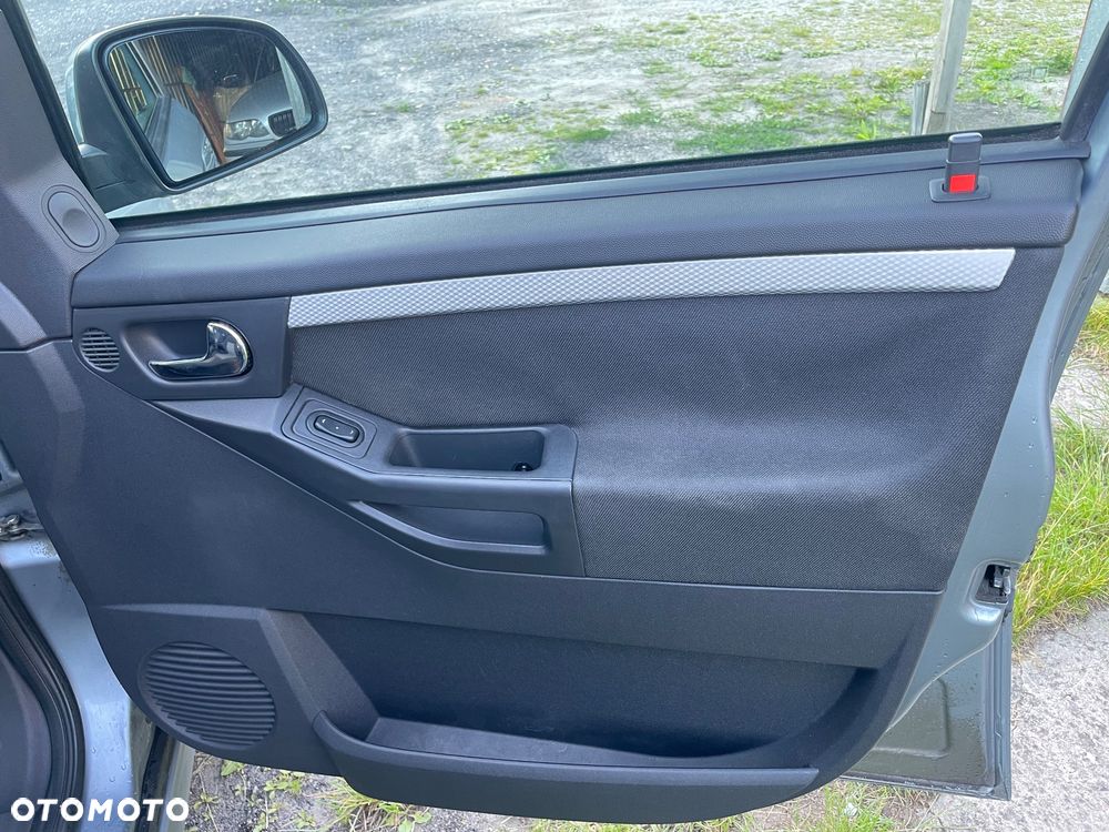 Opel Meriva 1.6 Cosmo - 13