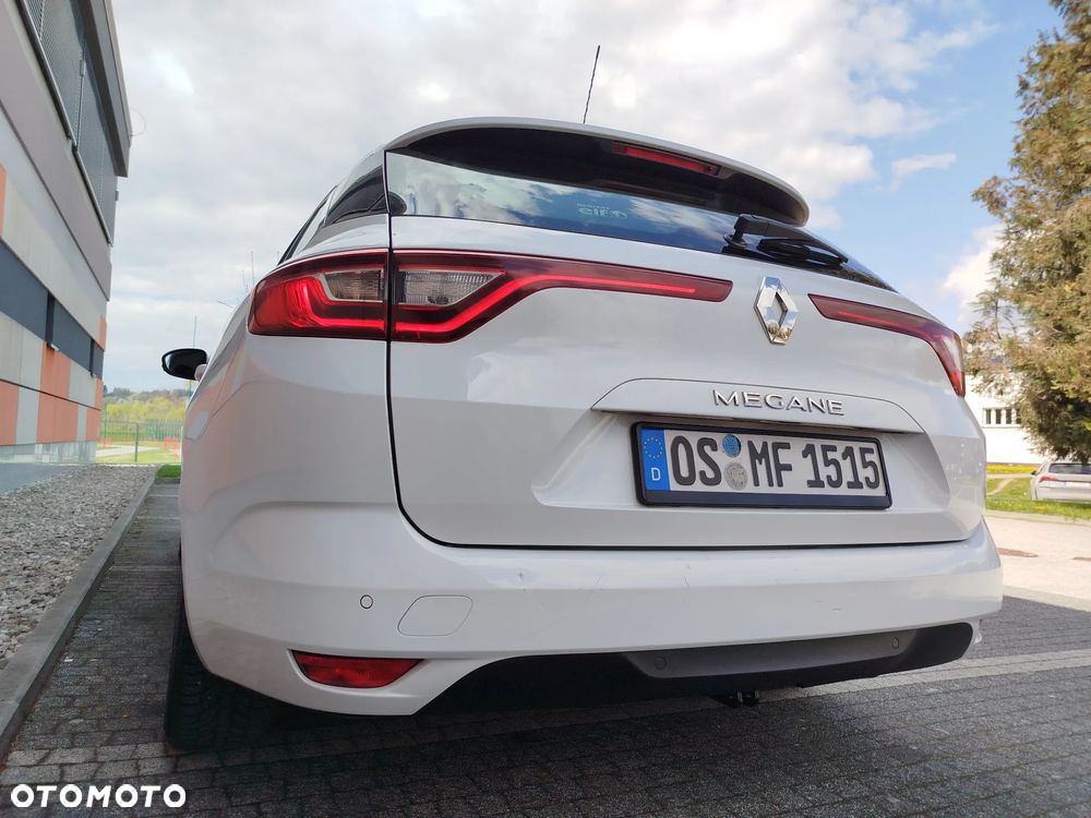 Renault Megane ENERGY TCe 130 INTENS - 34