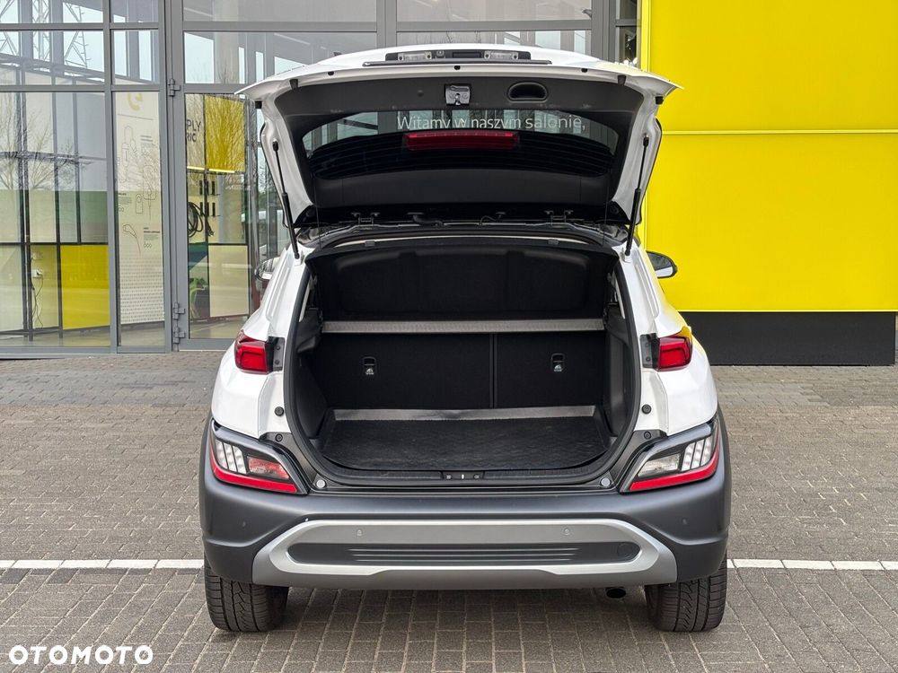 Hyundai Kona 1.6 T-GDI Premium 4WD DCT - 32