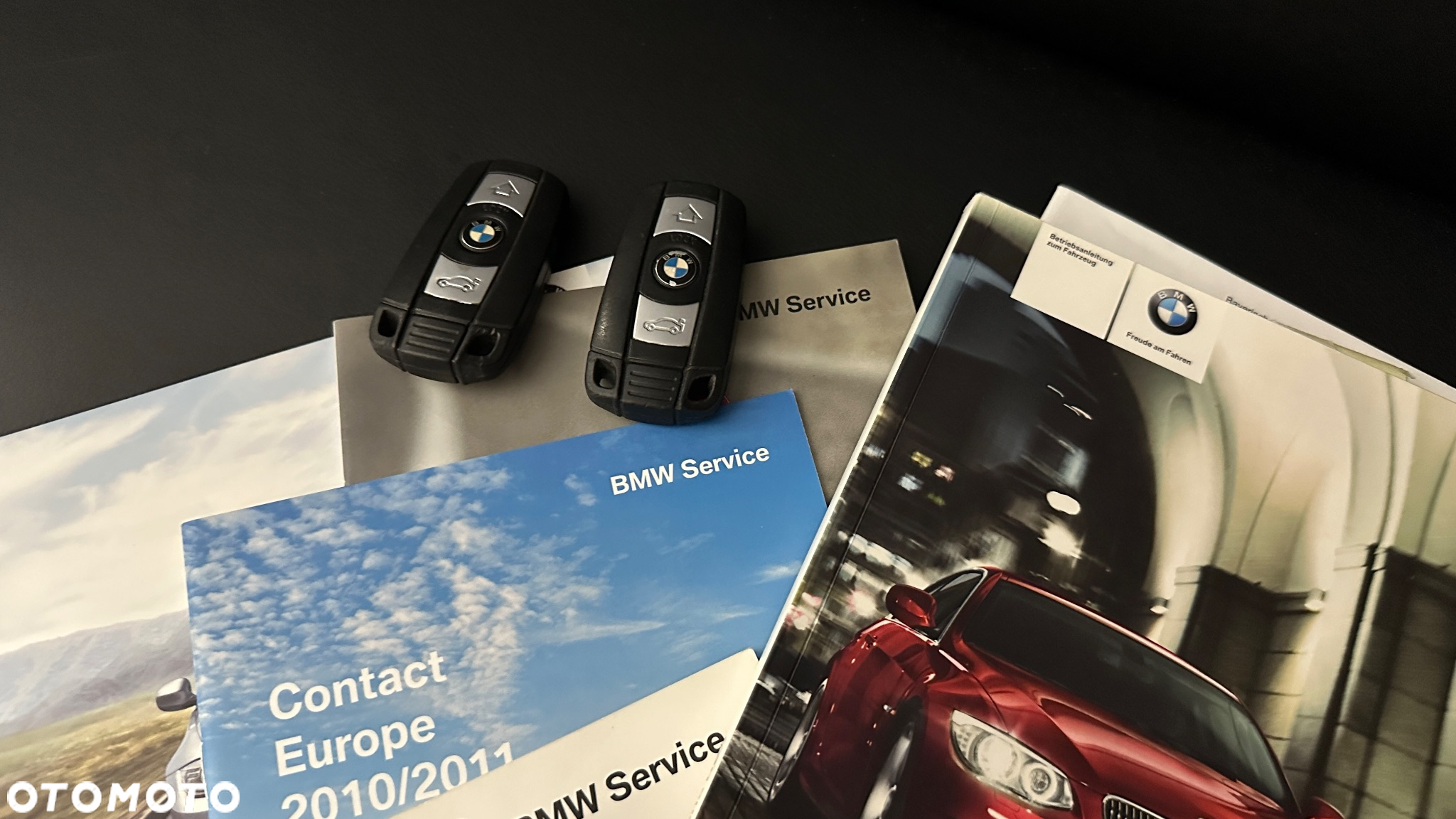 BMW Seria 3 - 31