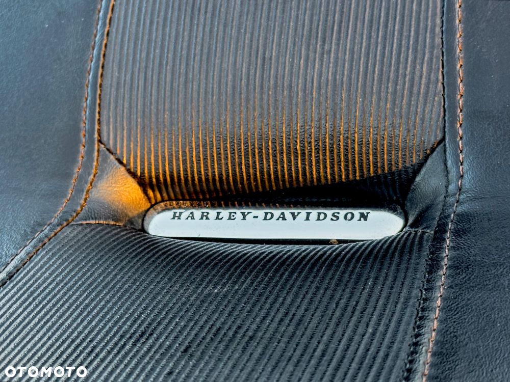 Harley-Davidson FXSB Breakout - 15