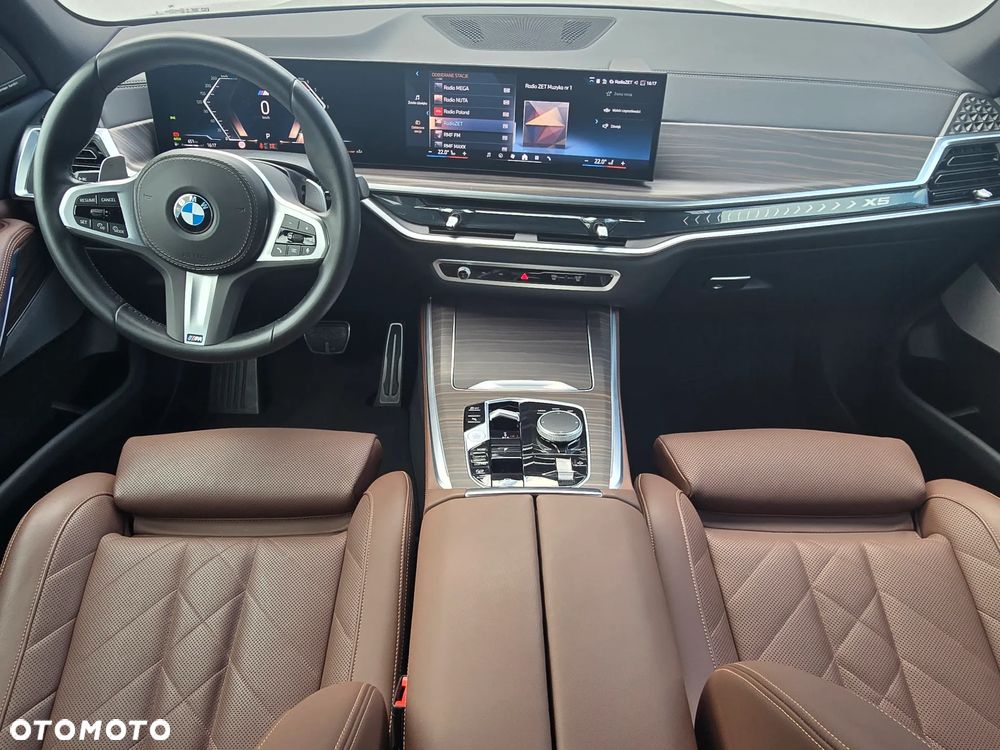 BMW X5 xDrive30d mHEV sport - 9