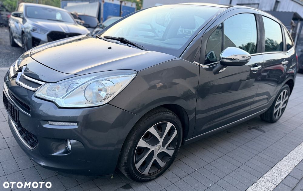 Citroën C3 1.1 Cool&Sound - 4