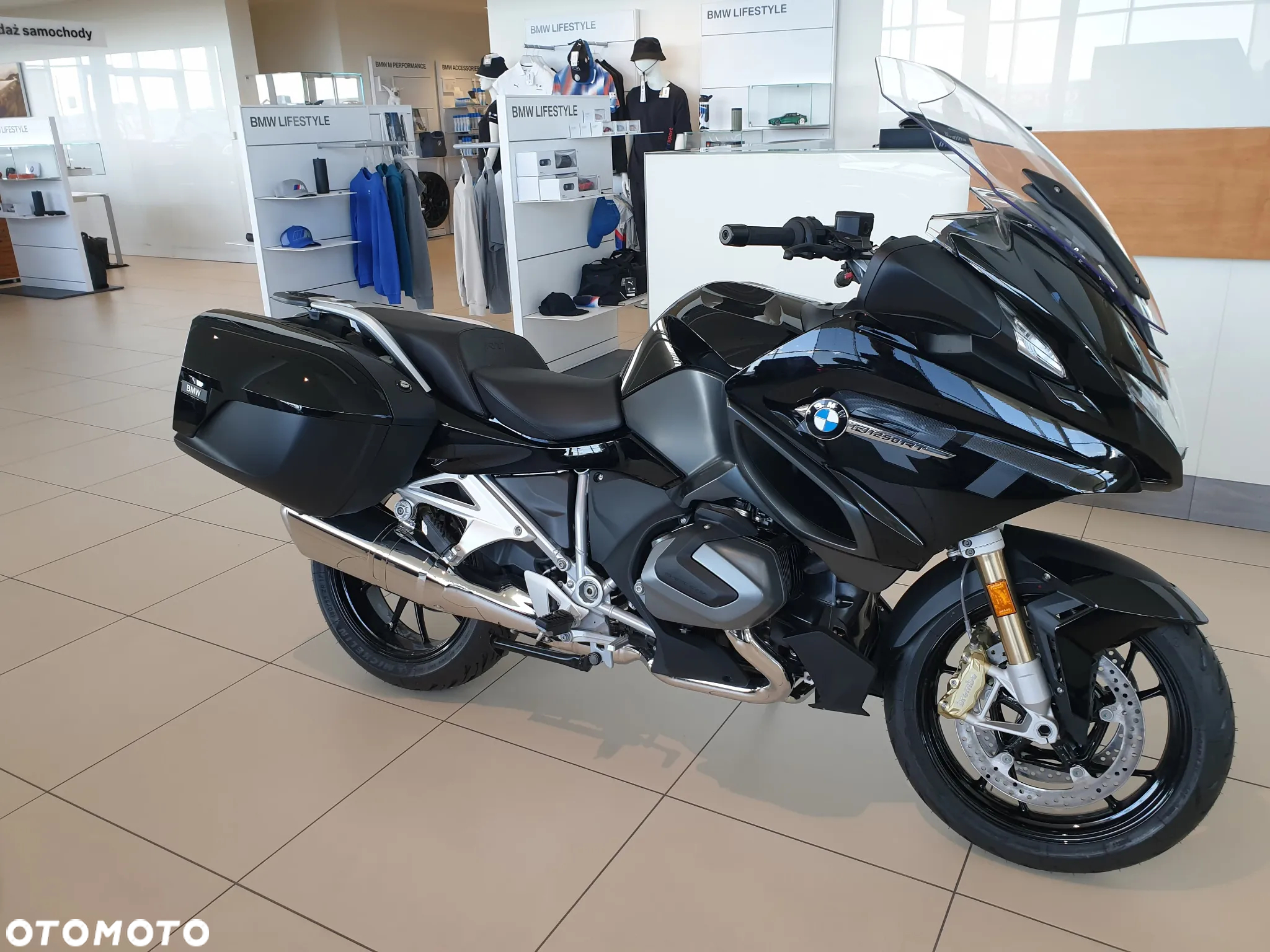 BMW R - 7