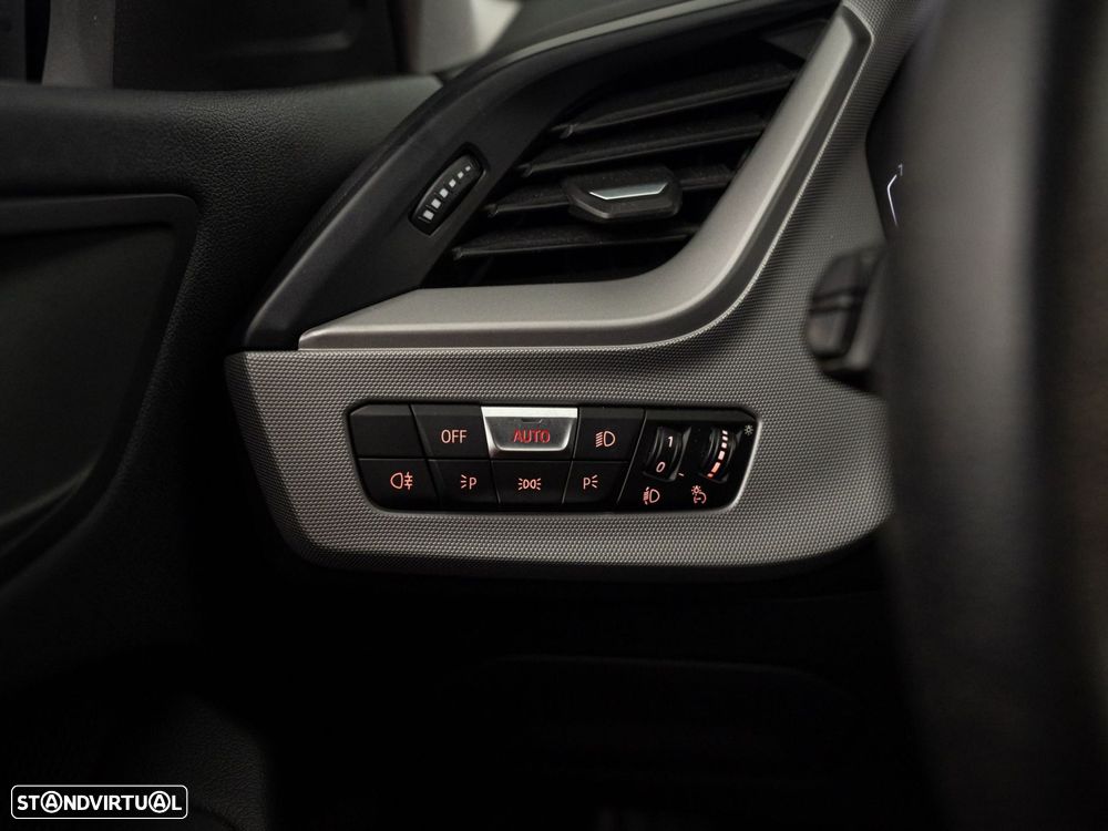BMW 118 i Corporate Edition Auto - 18