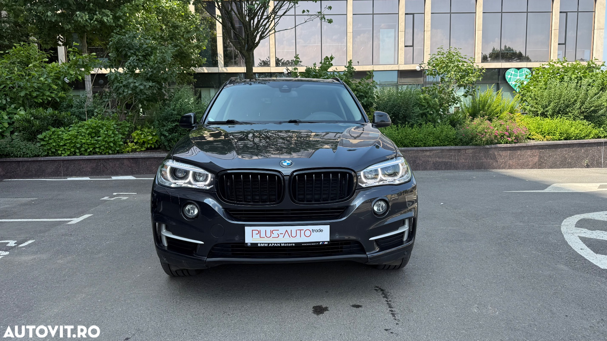 BMW X5 xDrive30d - 2