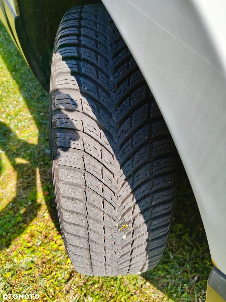 Peugeot Bipper Tepee HDi 70 - 8