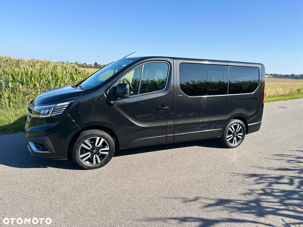Renault Trafic ENERGY EDC Combi Spaceclass - 39