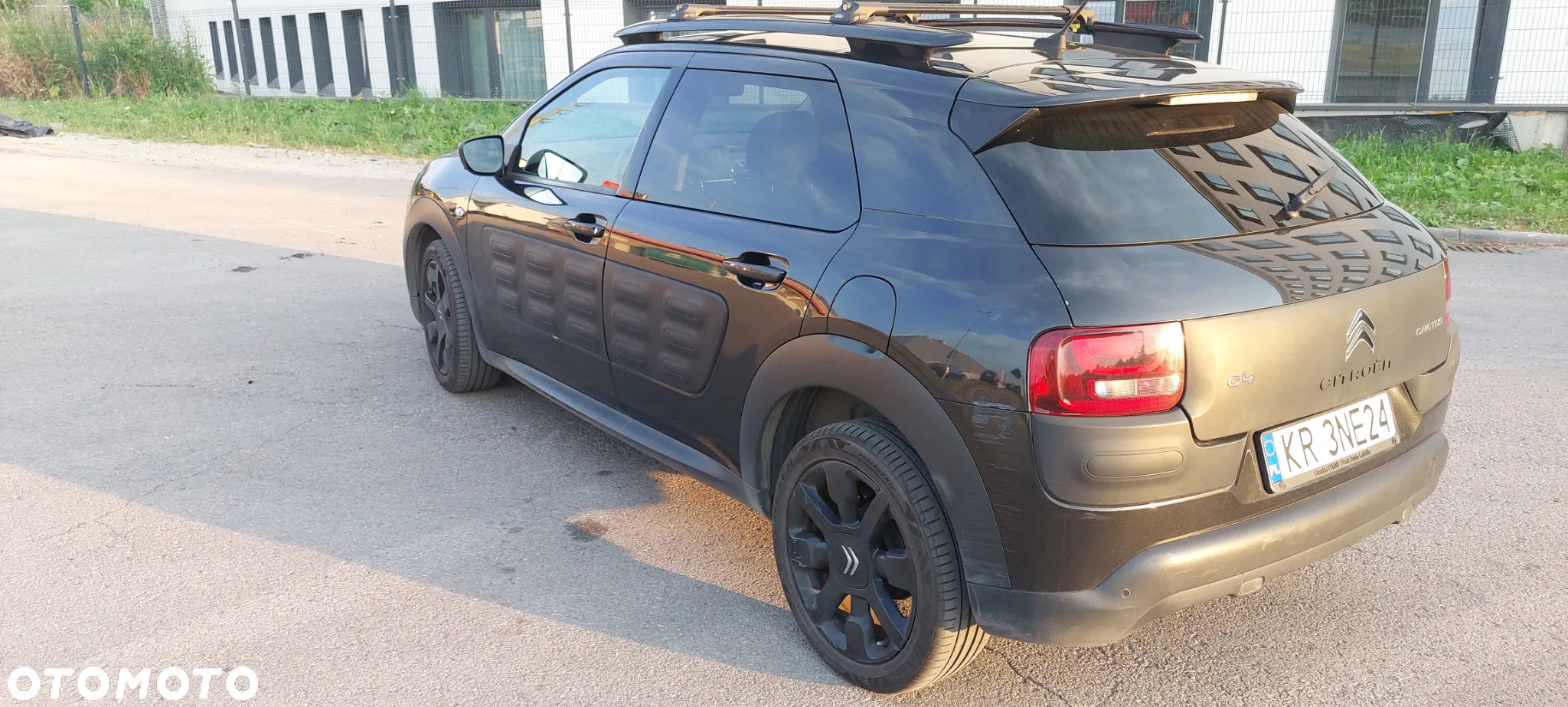 Citroën C4 Cactus - 2