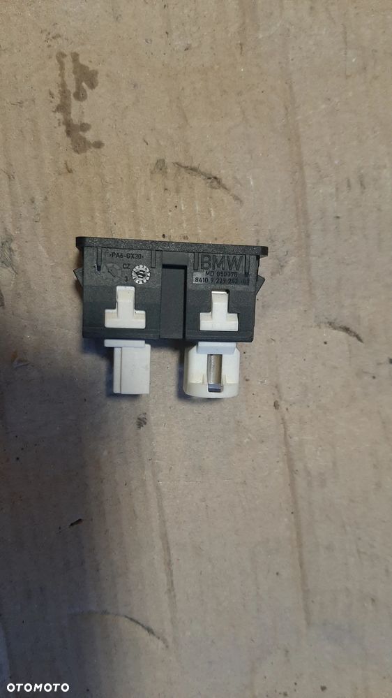 Gniazdo USB MINI COUNTRYMAN R60  84109229242 - 2