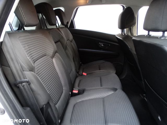 Renault Scenic ENERGY dCi 110 LIMITED - 18