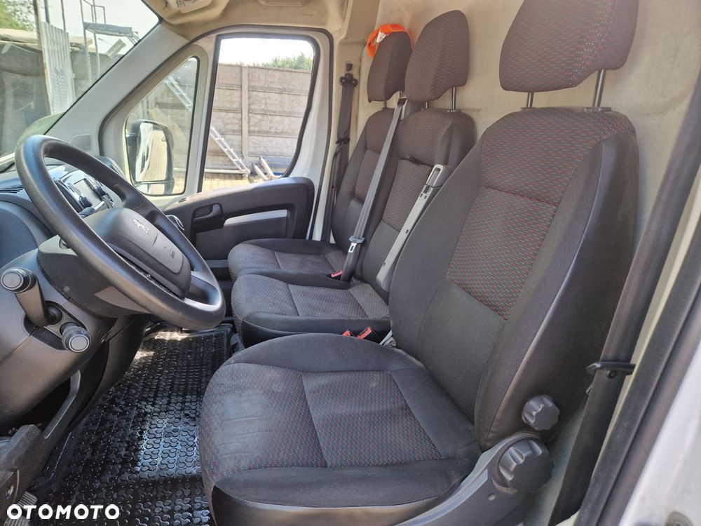 Peugeot Boxer L4H3 Premium - 14