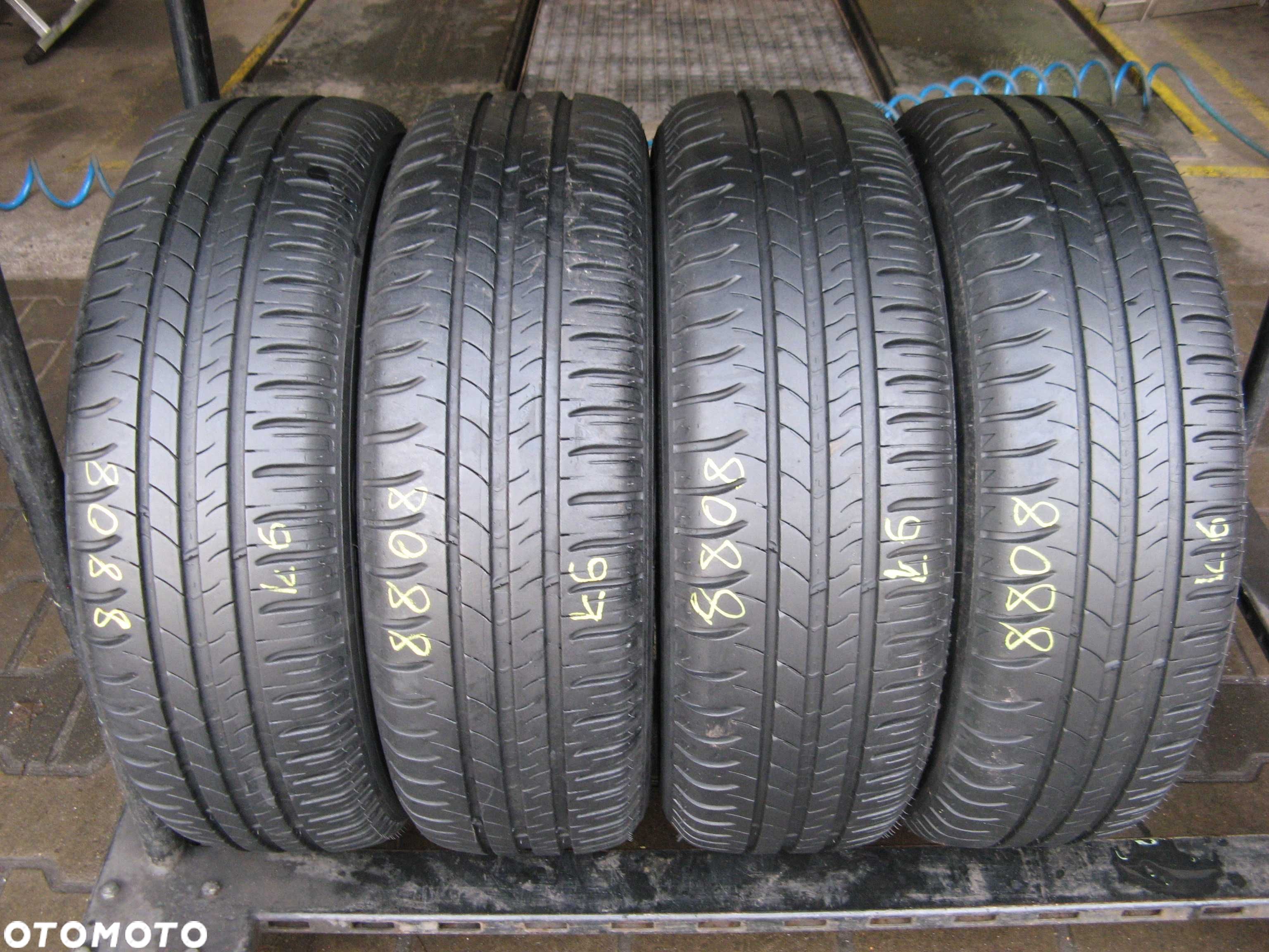 185/65R15 MICHELIN Energy Saver - nr.8808 - 1