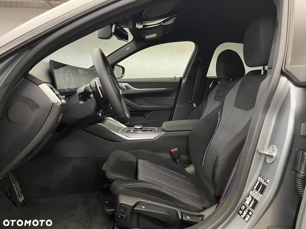 BMW Seria 4 420d xDrive mHEV M Sport sport - 17