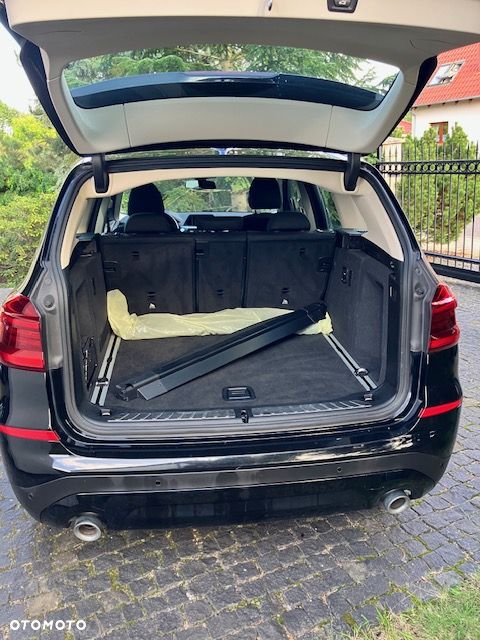 BMW X3 - 13