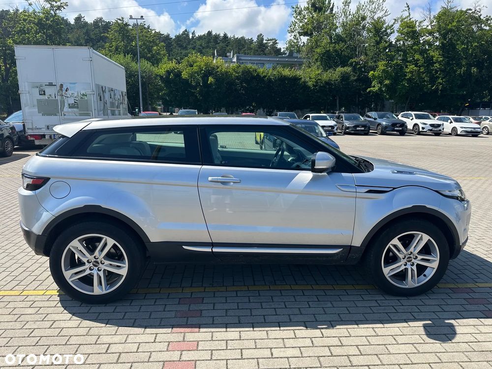 Land Rover Range Rover Evoque 2.0Si4 Prestige - 3