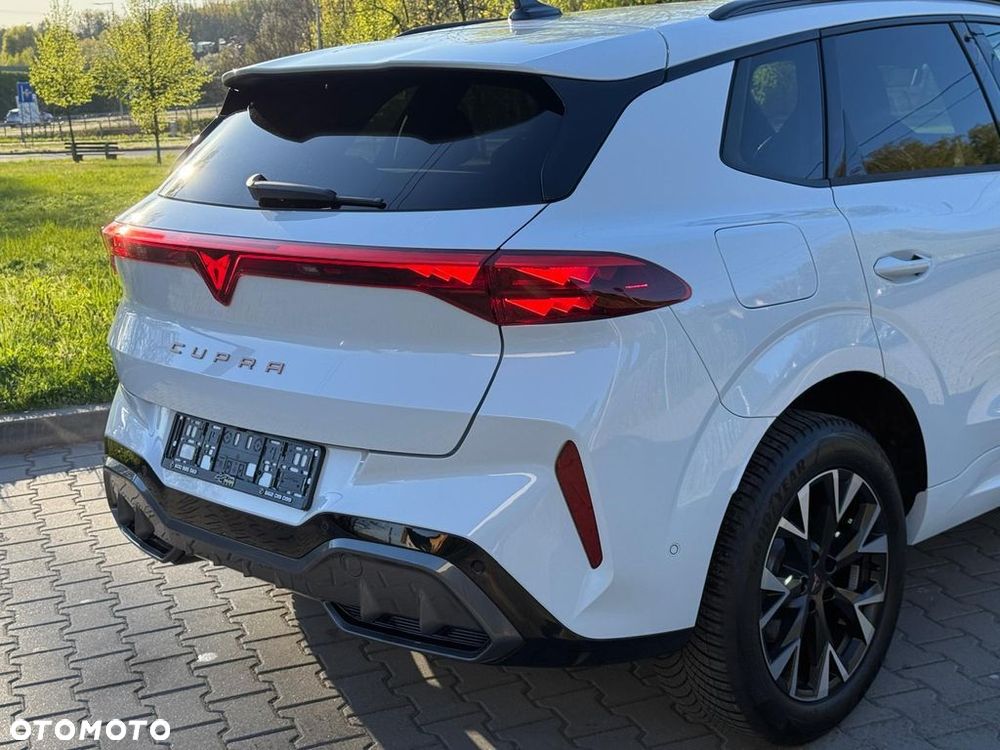 Cupra Terramar 1.5 eTSI mHEV DSG - 18